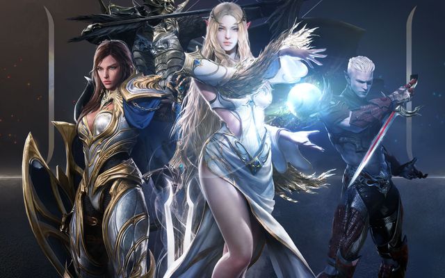 开云官方-《天堂2m》保姆级搬砖攻略小六