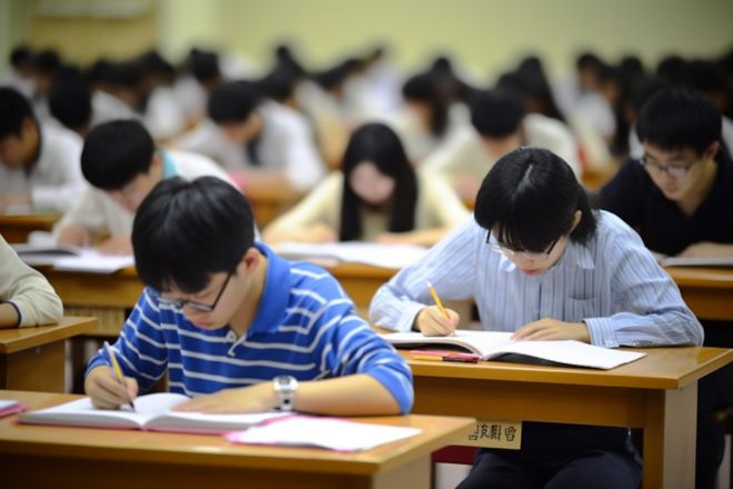 kaiyun官方-暑期一些地方学科培训“