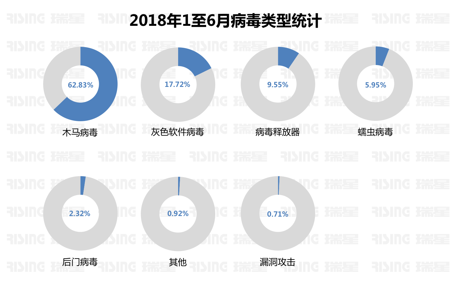 开云官方-2018年上半年中国网络安全报